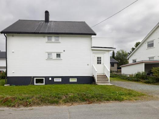 Aurora Dream House With Free Parking Tromso