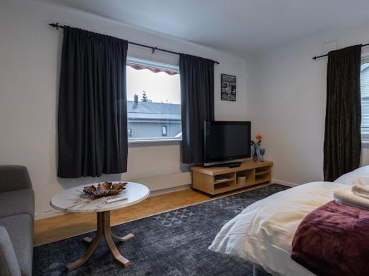 Apartment Aurora Dream House With Free Parking *