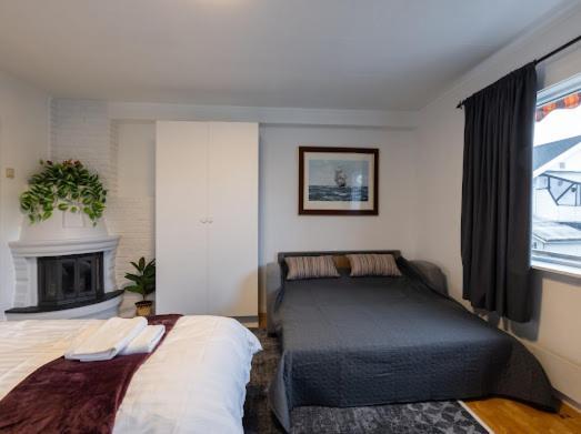 Aurora Dream House With Free Parking