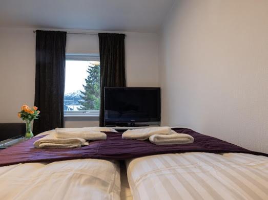 Aurora Dream House With Free Parking Apartment *