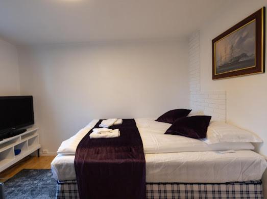 Aurora Dream House With Free Parking * Tromso