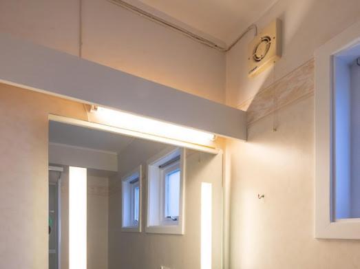 Apartment Aurora Dream House With Free Parking Tromso