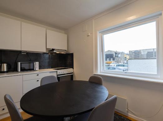 Aurora Dream House With Free Parking Apartment Tromso