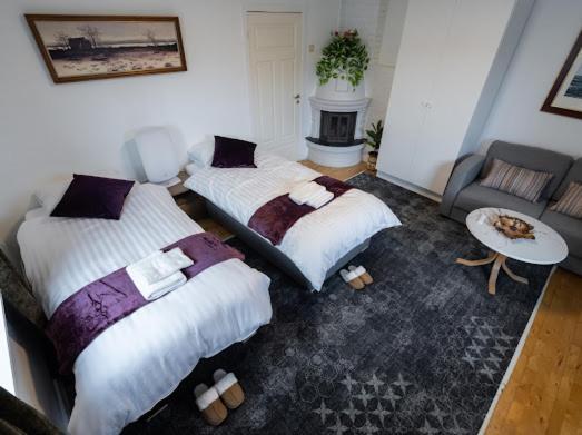 Aurora Dream House With Free Parking *